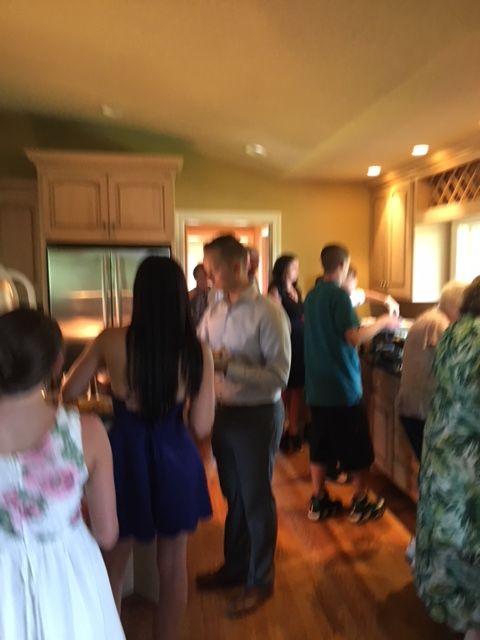 The Friendship House - 3