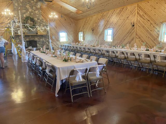 Castle Finn Vineyard & Winery, Inc. - 3
