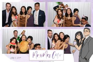 8Bit Photobooth - 36