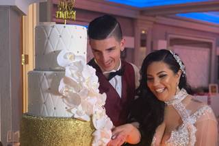 L.A. Banquets - Glenoaks Ballroom - 27
