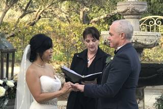 A Beautiful Ceremony Napa Valley - 37