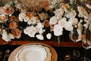 Julia Nicole Weddings & Events - 20