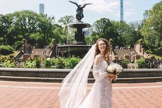 Bridal by Viper Apparel - 23