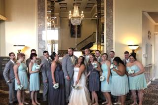 Cotillion Banquets - 40