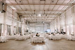Whimsy Weddings and Events - 10