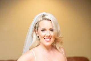 Laci Fore Makeup Artistry - 22