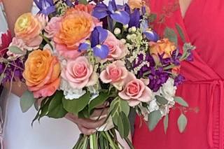 Texas Blooms - 25