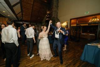 Susan Stowell Bridal Couture Services - 13
