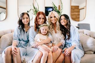 Genna Khein MakeUp And Hair Artist - 19