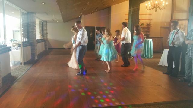 Sacramento DJ Service - 4