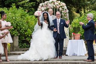 Chaplain Dale Weddings - 7