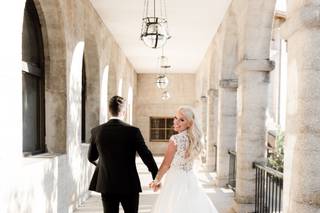 Laura Jacobs Bridal - 34
