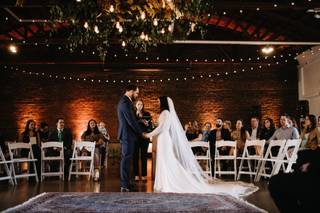 Vows Well Traveled - 8