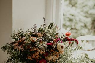 Rosemary & Rust - 58