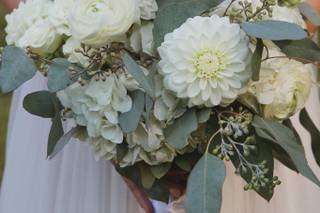 Beautifully Brightened Flowers - 14