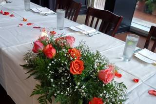310 Lakeside & Park South Restaurants - 6