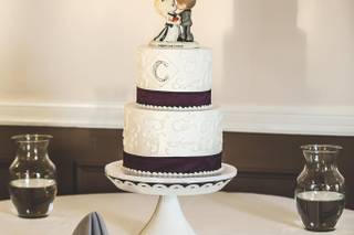 The Gingersnap Bakery - 22