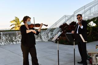 Ocean Strings / Ocean String Quartet - 21