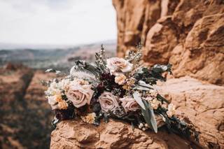 Desert Bloom Floral Designs - 6