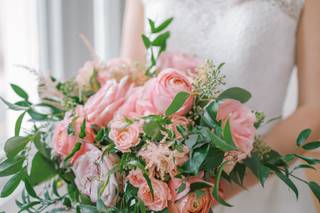 The Enchanted Florist - 5