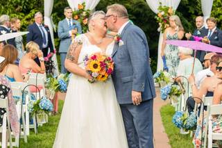 Alexander Homestead by Wedgewood Weddings - 24