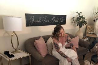 Ivy Bridal Shop - 6