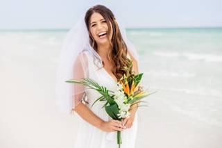 Couture Florals and Events - 29
