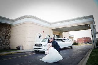 Avital Limousine - 6