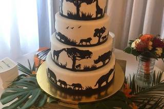 Creative Cakes and Candies - 124