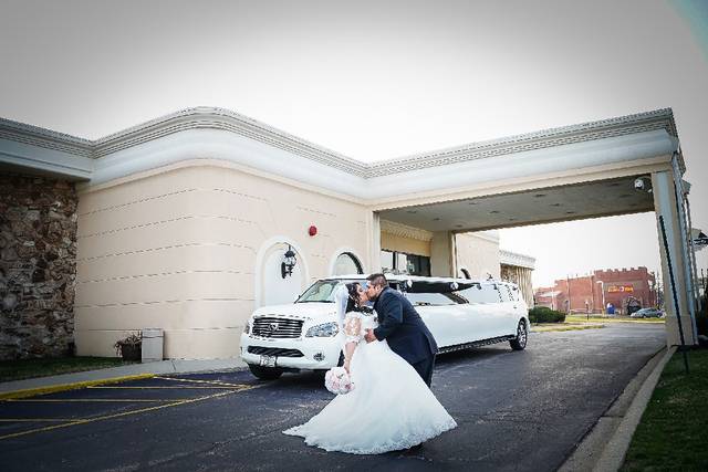 Avital Limousine 1