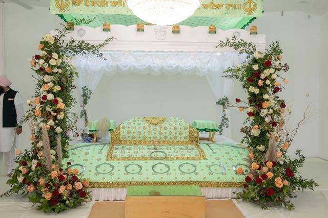 Fairytale Floral Company - 1