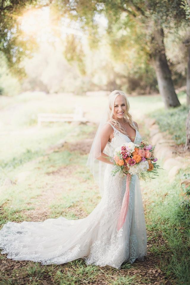 Dulce Floral Design - 2