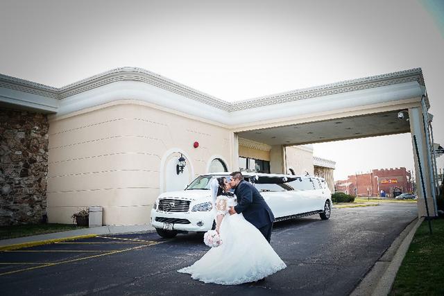 Avital Limousine - 4