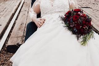 Alivia Gray Studios - 27