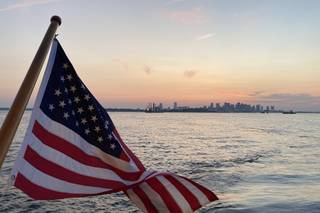 Charles River Boat Company - 9
