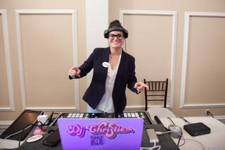 DJ Christie Weddings & Events - 18