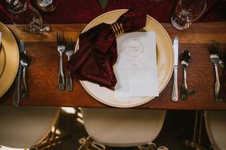 Tiffany's Catering 1