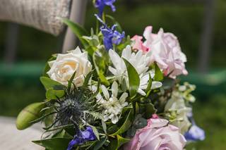 Sweet Dreams Floral Design - 36