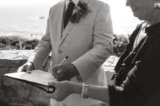 Ellen Scher Wedding Officiant - 41