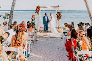 wedOtahiti | Destination Weddings + Unique Ceremonies | French Polynesia - 76