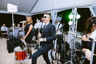 DANNY RAY and the ATLANTIC STREET BAND - 32
