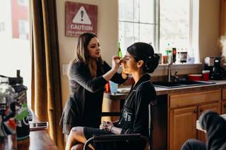 LeedaBeauty Makeup & Hair - 13
