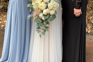 The Bride's Bouquet - 26