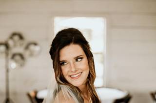 Makeup by Caitlin - 26