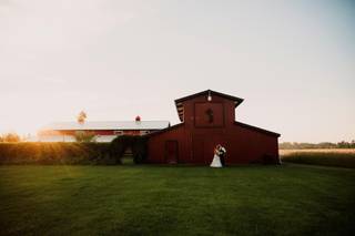 Diamond B Weddings & Events - 8