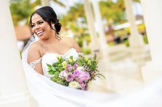 Alex & Dali Wedding Photography - 27