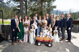 Cloud Nine Event Company - 8