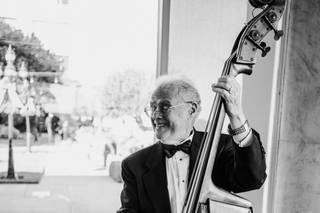 Magnolia Jazz Band - 6