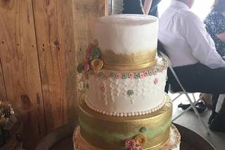 Buttercream Dreams - 44