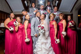 Niq Williams Event Management LLC - 50